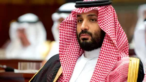 Prinţul moştenitor al Arabiei Saudite avertizează asupra escaladării crizei cu Iranul