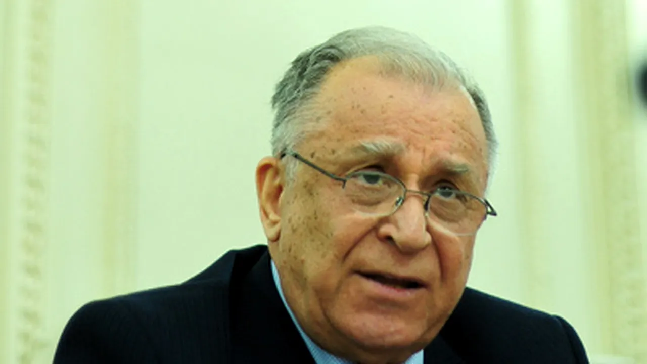 Iliescu spune că în PSD s-a discutat pregătirea unor date pentru contestaţie