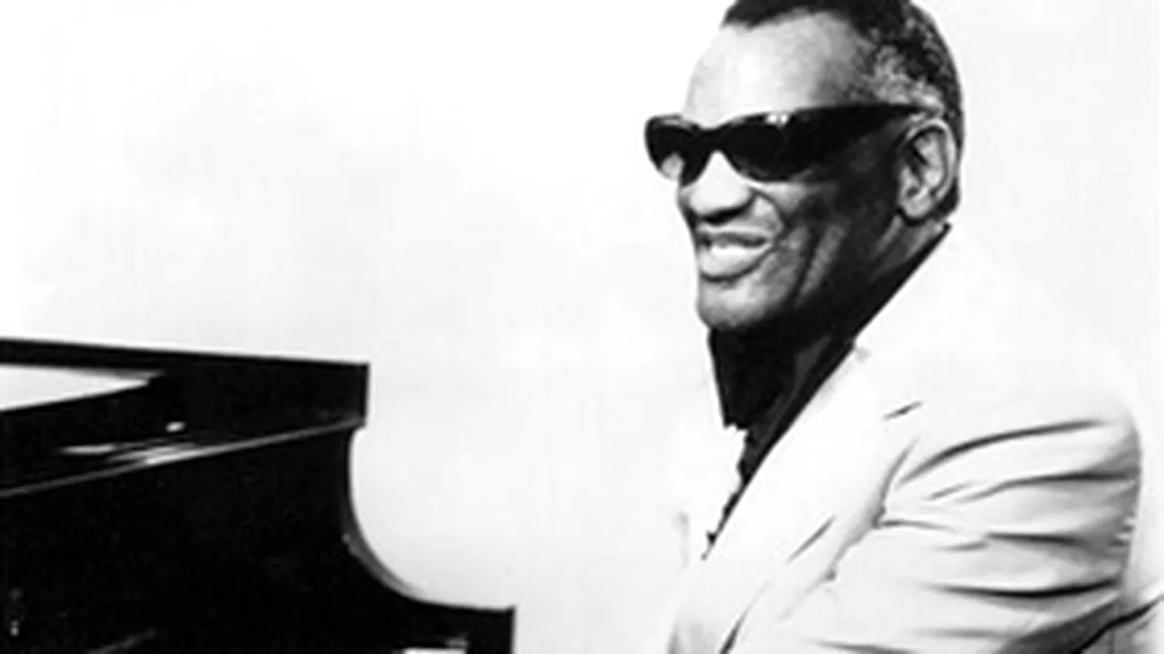 Fiul cel mare al lui Ray Charles cere bani de la impresarul tatălui său