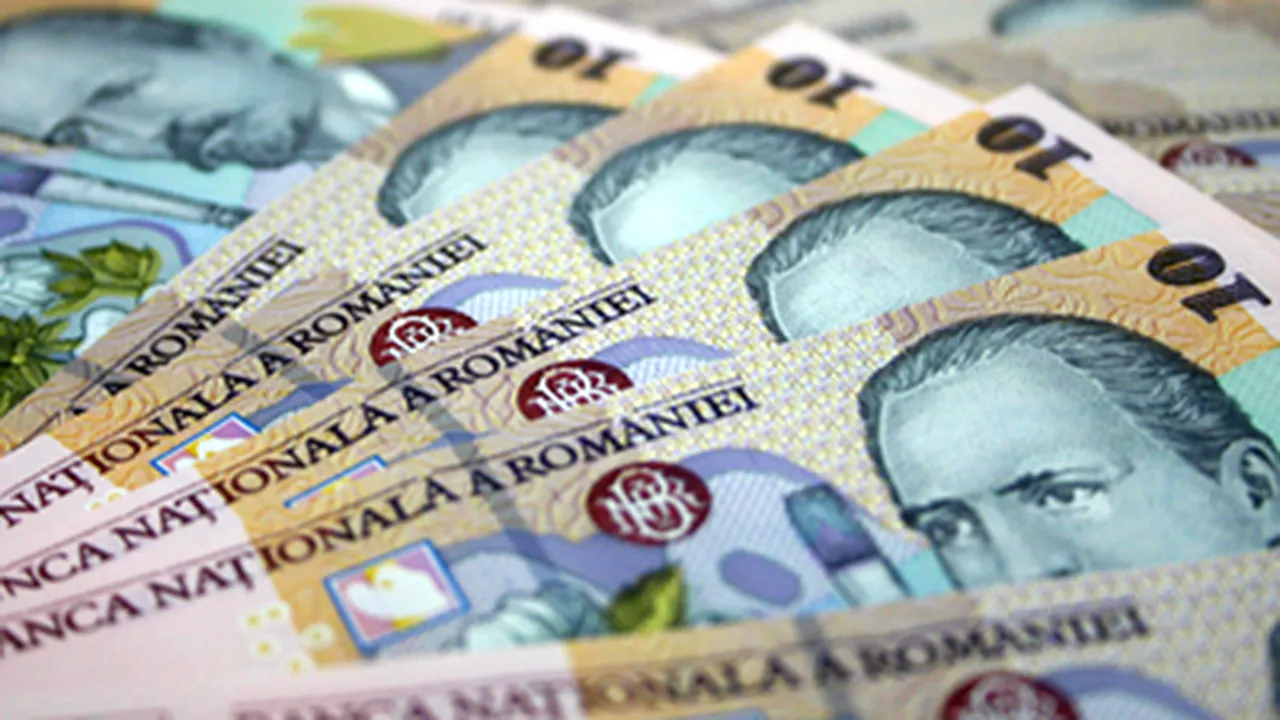 Romania Ctrl Bank Cuts Key Rate To Record-Low 6.25%