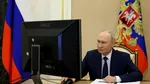 Alegeri parlamentare în Rusia. Vladimir Putin a votat online
