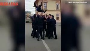 Ministerul Apărării şi Poliţia Română, în social media. Cine gândeşte postările paginilor: Contul de TikTok al MApN, urmărit de 60.000 de utilizatori