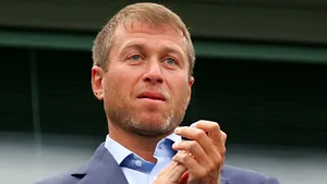 Abramovici a încercat să vândă clubul Chelsea în Golf