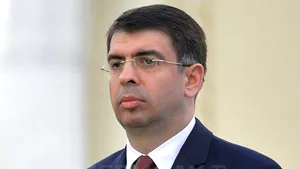 Cazanciuc a discutat cu omologul său britanic despre îmbunătăţirea condiţiilor din penitenciare