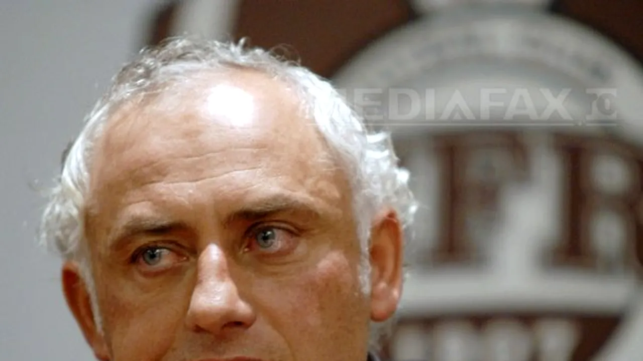 Mandorlini, înainte de Supercupa României: Aştept ca băieţii să-mi facă un cadou special de ziua mea