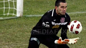 Nuno Claro acuză conducerea CFR Cluj. 