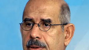 ElBaradei: Raportul pe tema Iranului ar trebui să conducă la rezolvarea crizei