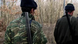 Bărbat în stare gravă după ce a fost împuşcat la o partidă de vânătoare