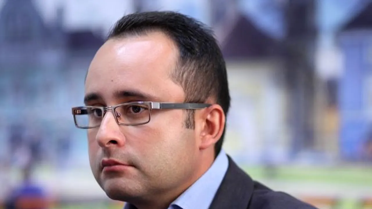 Buşoi:  PNL trebuie să încerce să construiască o nouă majoritate, PSD nu merită să mai guverneze