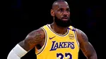 Un nou record pentru LeBron James: Va fi primul baschetbalist din NBA care joacă pentru al 23-lea sezon din carieră