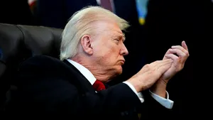 Trump vrea ca un nou stadion din Washington să îi poarte numele. Ce spune purtătoarea de cuvânt a Casei Albe