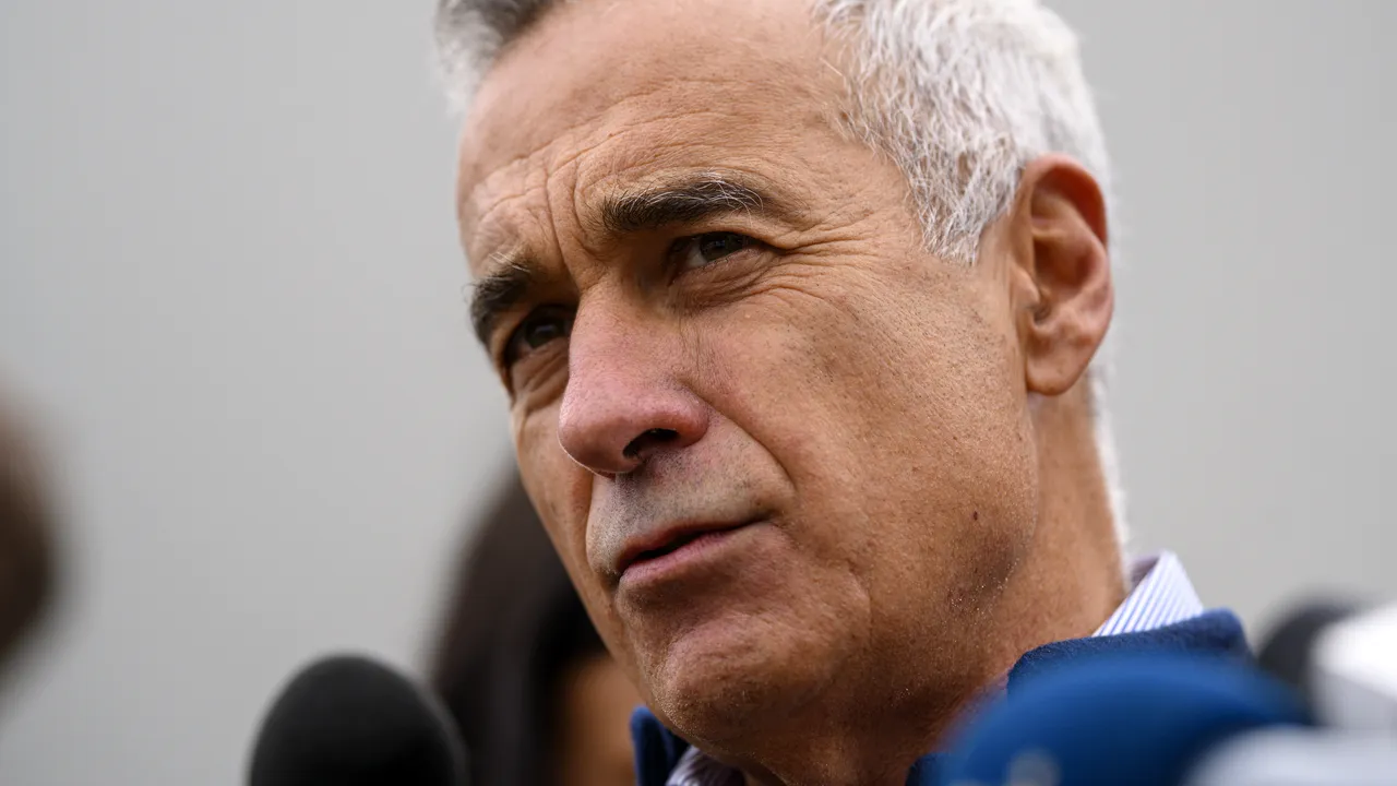 Călin Georgescu compară voturile primite cu miracolul biblic al înmulţirii pâinilor şi peştilor