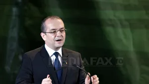 Boc: România are în următoarele şase luni cea mai bună perspectivă economică din ţările Europei de Est