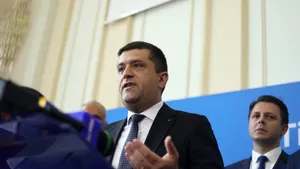 România, pacientul care refuză medicamentele? Miruță: „Diferența este doar cât de mincinoși vor să fie unii politicieni”