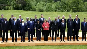 Grupul G7, pregătit să înăsprească sancţiunile împotriva Rusiei