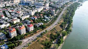 Modernizarea Falezei Dunării din Galați: Contract de 200 de milioane de lei semnat de Primărie