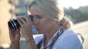 Înscrieri prelungite la atelierul de scenaristică „De la idee, la scenariu”, organizat de regizorul Cristina Iacob şi scenaristul Tudor Potra