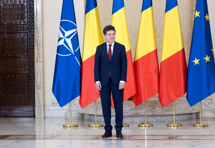 Prima reacție a lui Nicușor Dan după taxele vamale impuse de SUA: Susținem abordarea UE pentru o soluție negociată