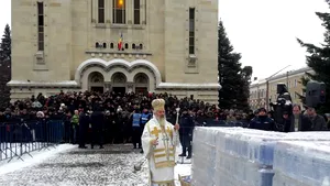 Boboteaza, 6 ianuarie | Ziua când sunt sfinţite apele, iar fetele îşi visează ursitul. Tradiţii, obiceiuri şi superstiţii la români
