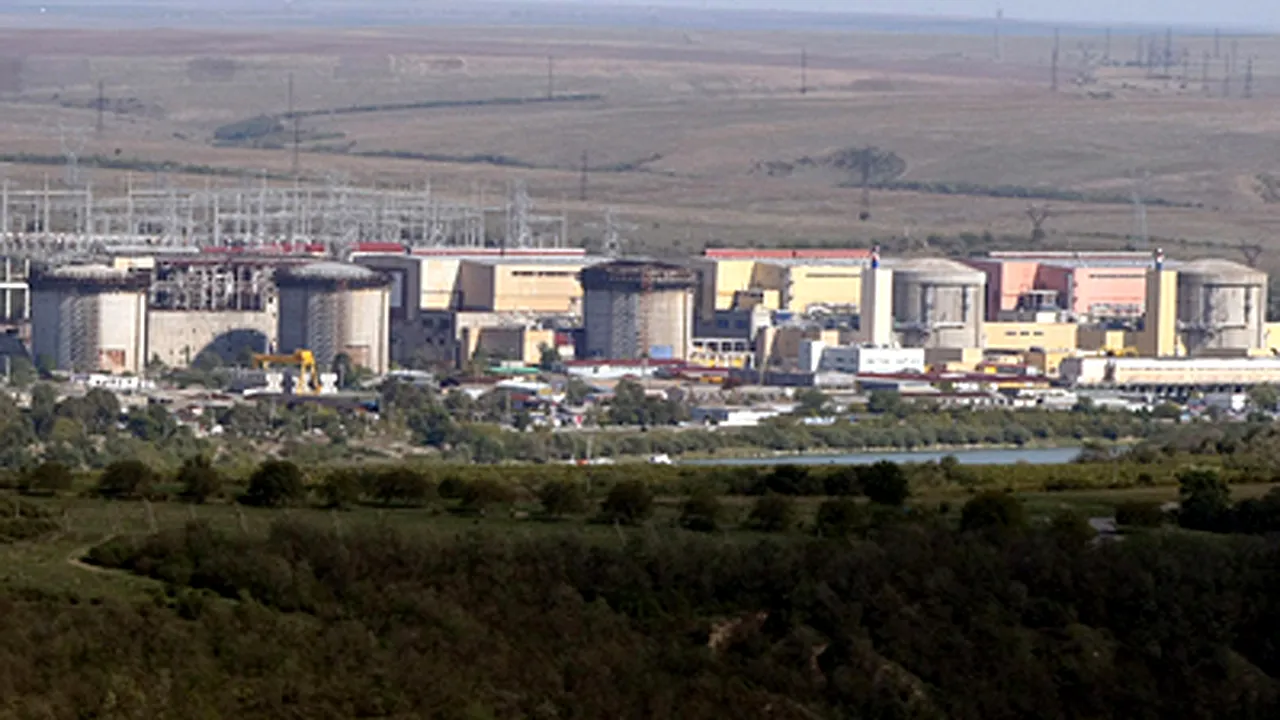 Videanu: Scăderea participaţiei statului la unităţile nucleare 3 şi 4 ar da încredere investitorilor