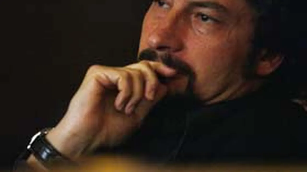 Romania’s Cinema Center Grants Film Director Radu Mihaileanu RON1.6M Financing
