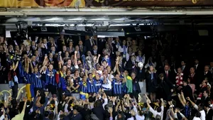 Italia a egalat Spania în topul ţărilor cu cele mai multe trofee de Ligii Campionilor câştigate