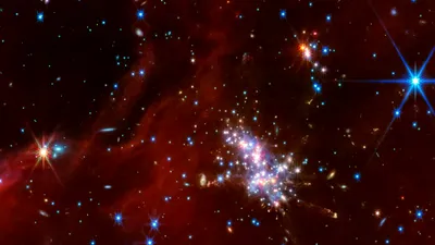 ȘTIINȚĂ Astronomii au descoperit zahăr în spațiul dintre stele. Descoperirea poate schimba teoria despre originea vieții