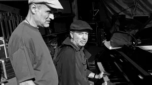 Un român creează de 20 de ani, în creierul munţilor, o stare de emulaţie, de bine, de chef de jazz - Cronică de Festival: Gărâna de jazz 2016 FOTO