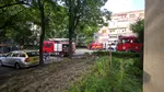 Soț și soție, victime ale unui incendiu într-un bloc din Satu Mare