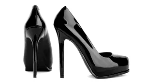 STUDIU: Pantofii cu toc înalt - o bună metodă de economisire a banilor