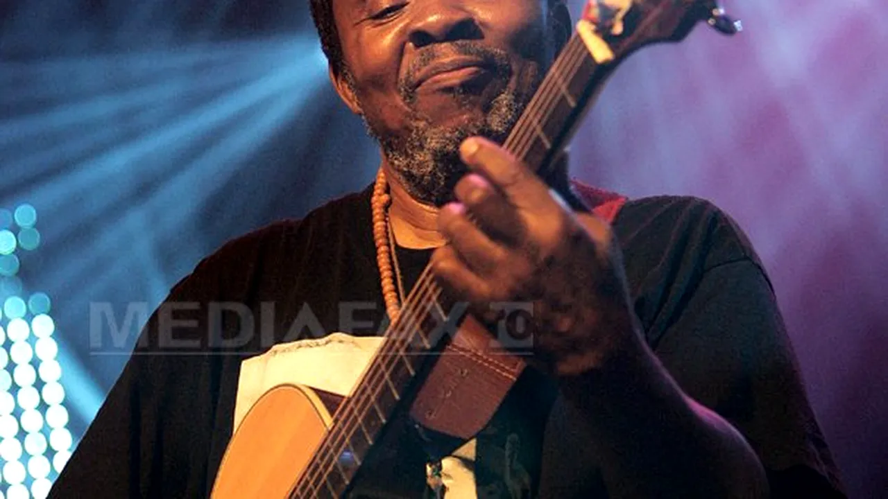 Cântăreţul de jazz şi soul Terry Callier a murit la vârsta de 67 de ani