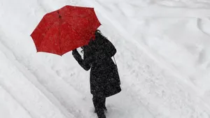 Alertă METEO: Cod portocaliu de ninsori în 12 judeţe. Avertizări ANM şi pentru restul ţării