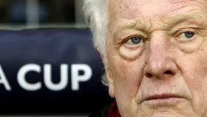 Karl-Heinz Feldkamp a demisionat de la Galatasaray