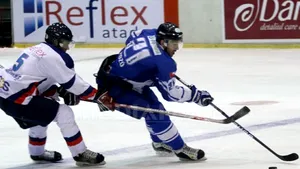 România va organiza Campionatele Mondiale U20 şi U18 de hochei pe gheaţă din 2011