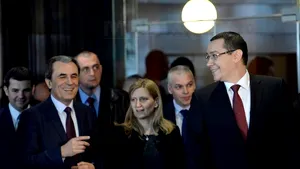 Premierul bulgar i-a promis lui Ponta că va fi prezent în prima campanie electorală din România