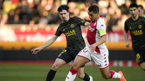 Atacantul echipei naţionale a Franţei, Wissam Ben Yedder, acuzat de viol