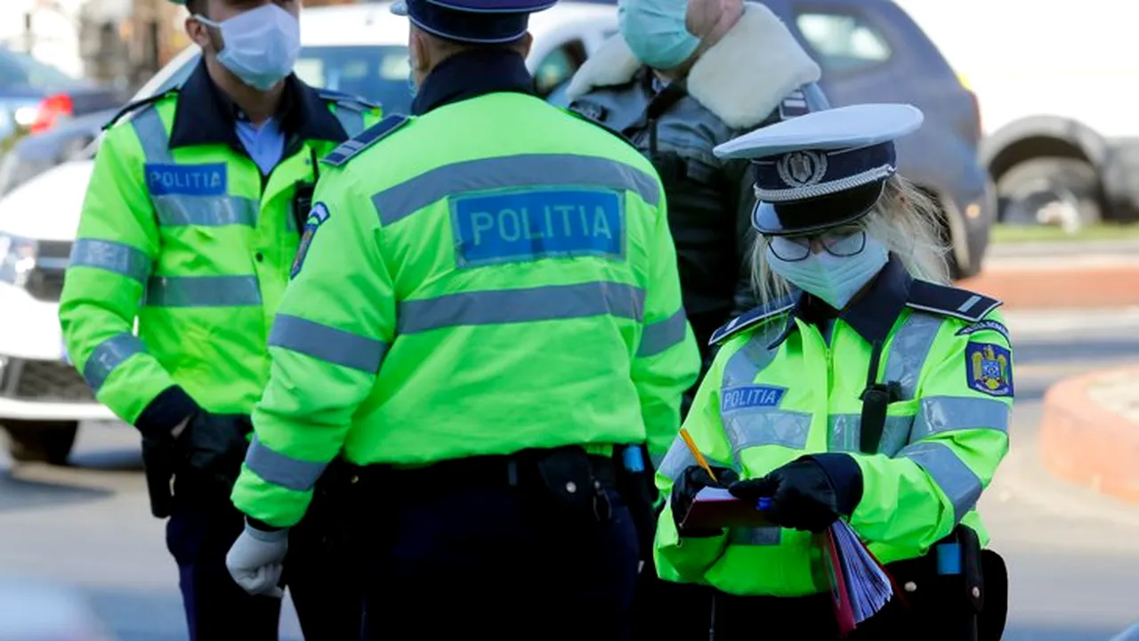 Poliţiştii au dat iama peste nunţile şi botezurile ţinute în pandemie. Amenzi de zeci de mii de lei în Slatina şi în Caracal