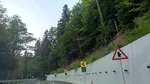 VIDEO | Cum arată de la bordul mașinii traseul complet al DN 2L Soveja – Lepșa după finalizarea modernizării