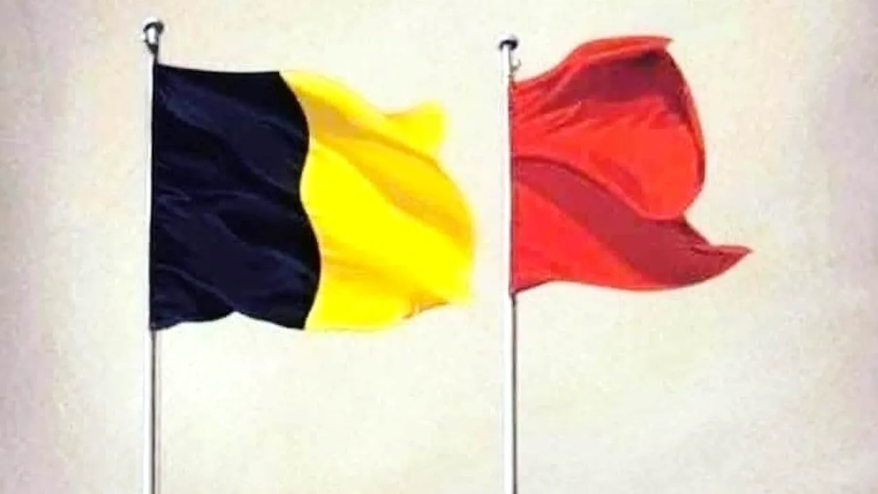 Belgia ar putea dispărea ca stat. Un important partid de extremă dreapta vrea ca regiunea Flandra să devină independentă