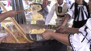 Cartea Recordurilor a premiat cu 125.000 de dolari balmoşul-record din Alba