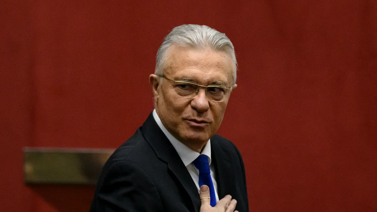 Cristian Diaconescu, despre contactele cu noua conducere din SUA: să fie cât mai aproape de nivelul decizional