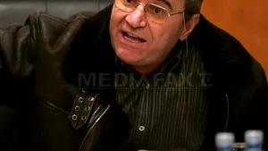 Romanian Businessman Dinel Staicu Detained In Hungary
