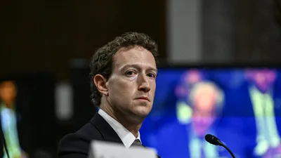 EXTERNE Probleme la Meta după pariul de miliarde pe IA. Ce a recunoscut Zuckerberg
