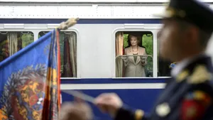 Ministerul Transporturilor, demersuri pentru salvarea trenurilor de patrimoniu