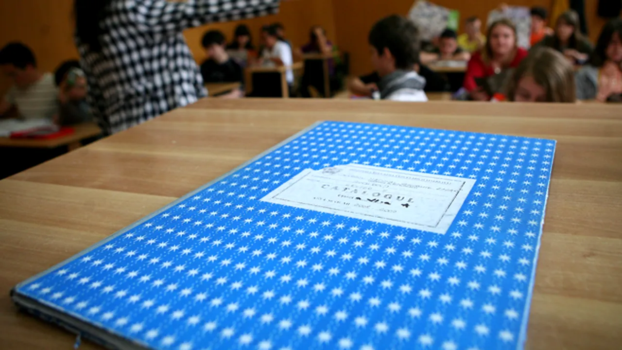 Ministerul Educaţiei a lansat rubrica „Omul sfinţeşte locul” pentru profesori