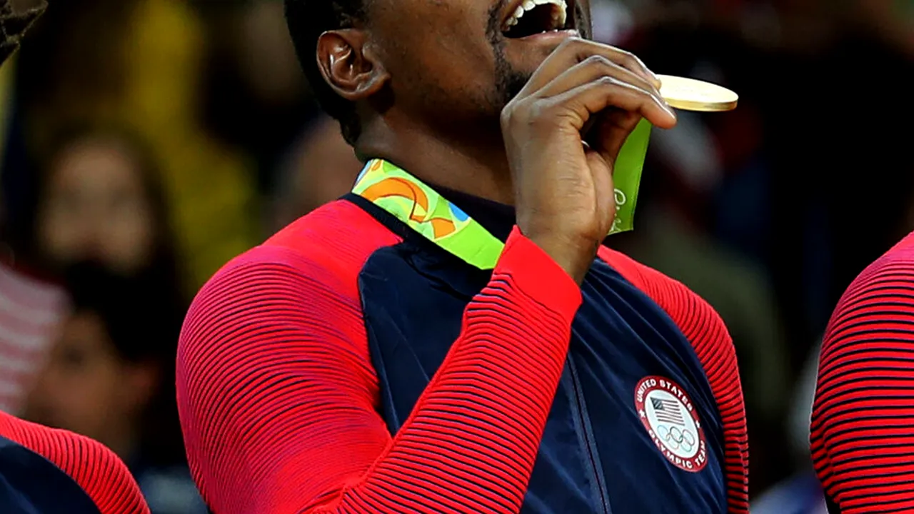Kevin Durant se apropie la 25 de puncte de Michael Jordan în clasamentul marcatorilor din istorie în NBA