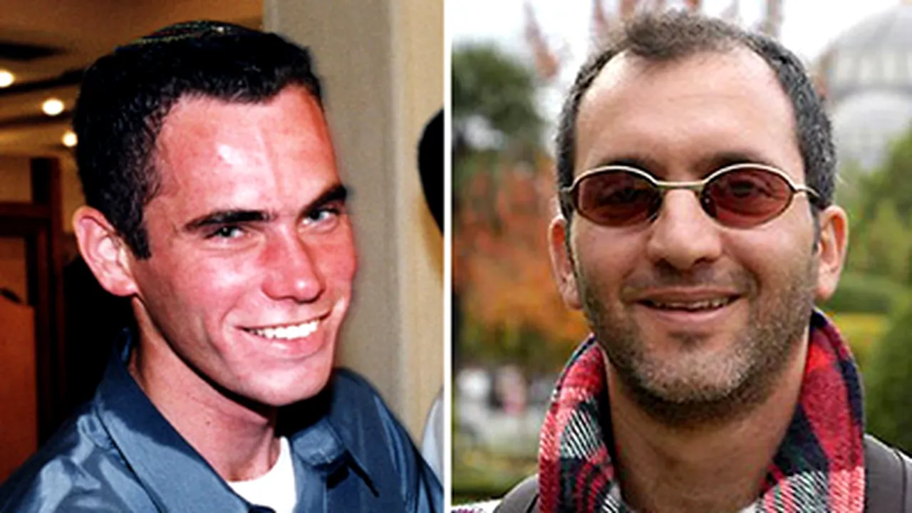 Israelul confirmă identitatea militarilor răpiţi de Hezbollah în 2006