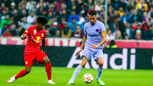 Karim Adeyemi, fotbalist cu mamă româncă, a învins Barcelona în meci amical