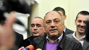 Fostul primar al Craiovei Antonie Solomon, eliberat condiţionat: Dac-ar fi să mai iau o hotărâre m-aş înscrie în Partidul Proştilor