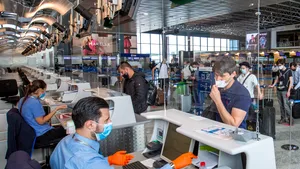 Turiştii români, avertizaţi de MAE: transporturi aeriene afectate de grevă, în 5 aeroporturi din Portugalia